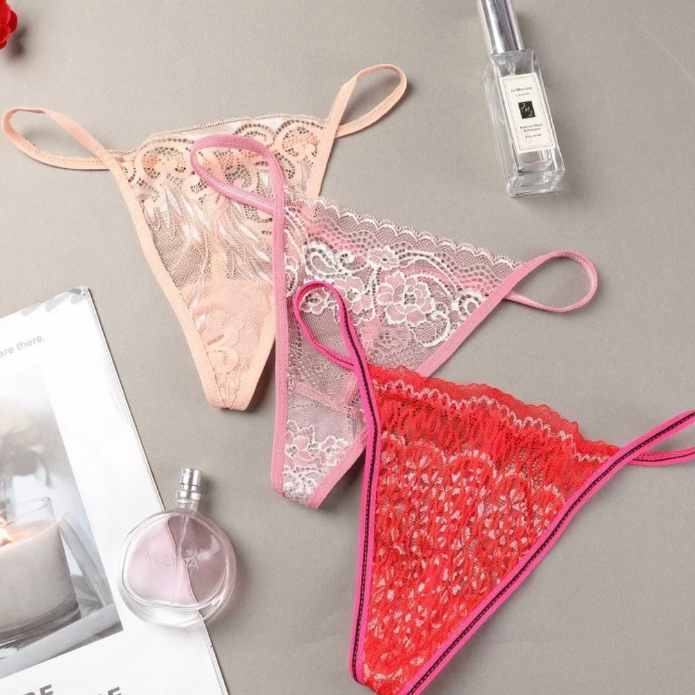 6 pack women’s underwear